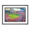 The Valley Stadium Fine Art Print - Charlton Athletic FC